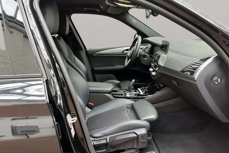 BMW X3 (Seria X) din 2021 cu 72.003 km - oferta BMW220365 - foto 18