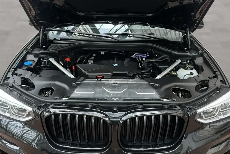 BMW X3 (Seria X) din 2021 cu 72.003 km - oferta BMW220365 - foto 19