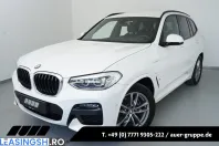BMW X3 (Seria X) din 2021 cu 70.410 km - oferta BMW220366 - foto 1
