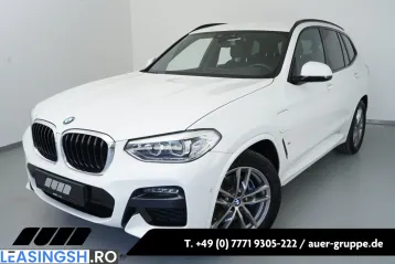 BMW X3 din 2021 - oferta BMW220366