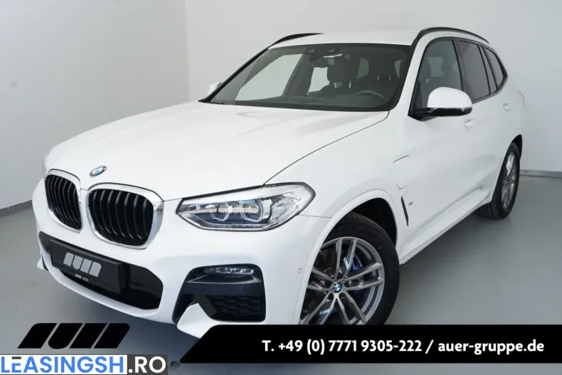 BMW X3 (Seria X) din 2021 cu 70.410 km - oferta BMW220366 - foto 1