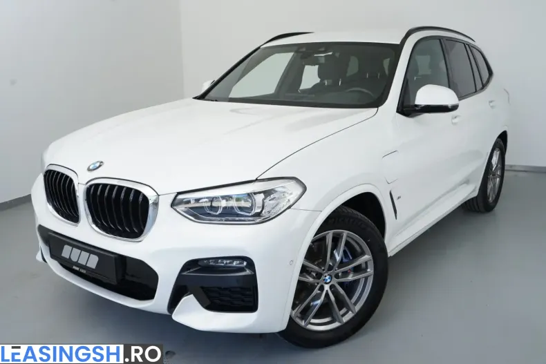 BMW X3 (Seria X) din 2021 cu 70.410 km - oferta BMW220366 - foto 2