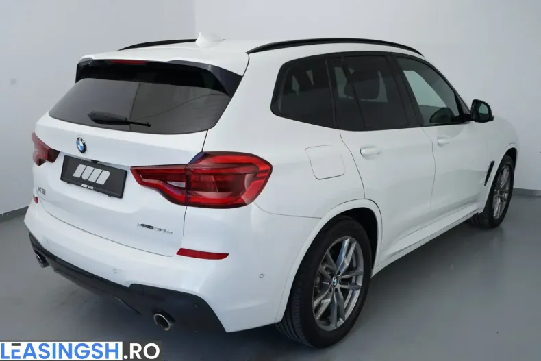 BMW X3 (Seria X) din 2021 cu 70.410 km - oferta BMW220366 - foto 3