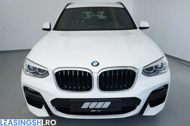BMW X3 (Seria X) din 2021 cu 70.410 km - oferta BMW220366 - foto 4