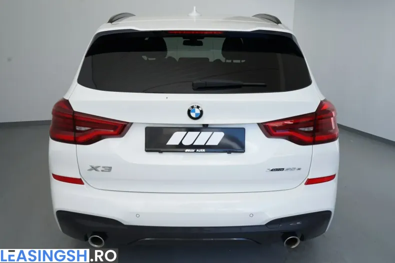 BMW X3 (Seria X) din 2021 cu 70.410 km - oferta BMW220366 - foto 5