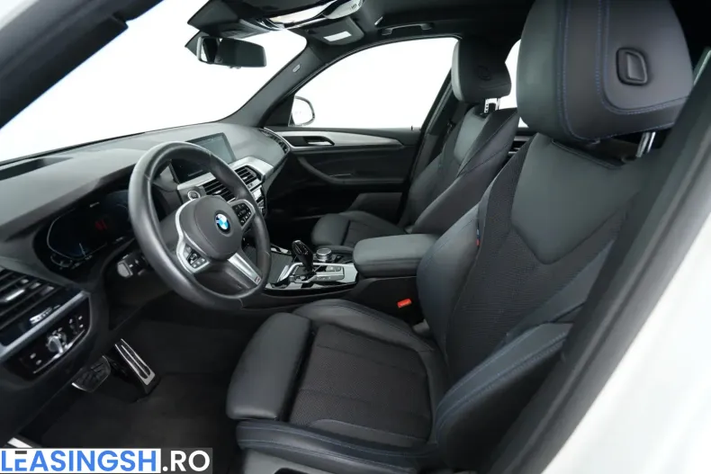 BMW X3 (Seria X) din 2021 cu 70.410 km - oferta BMW220366 - foto 7