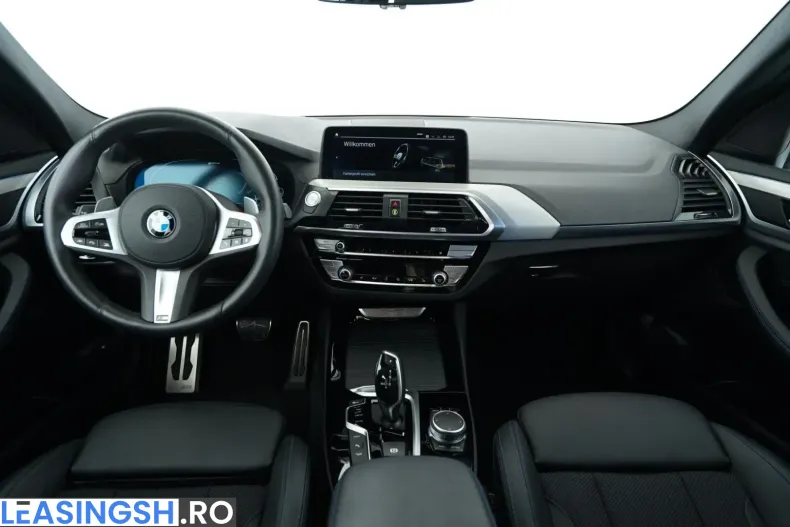 BMW X3 (Seria X) din 2021 cu 70.410 km - oferta BMW220366 - foto 8