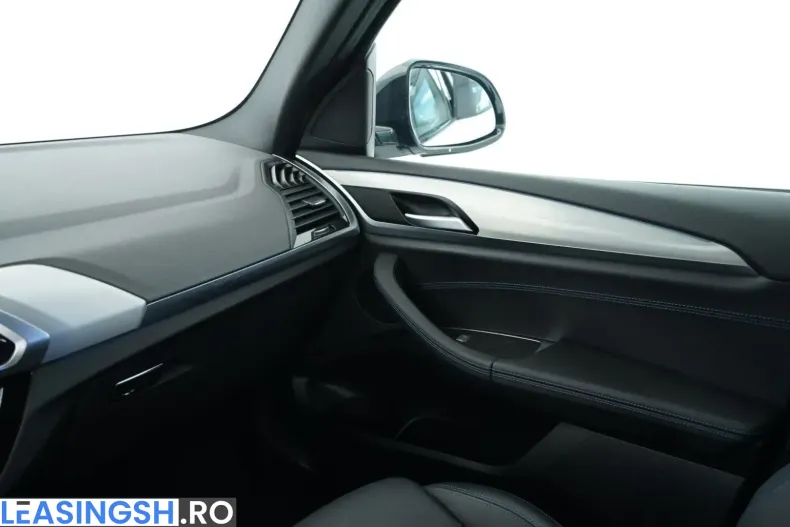 BMW X3 (Seria X) din 2021 cu 70.410 km - oferta BMW220366 - foto 10