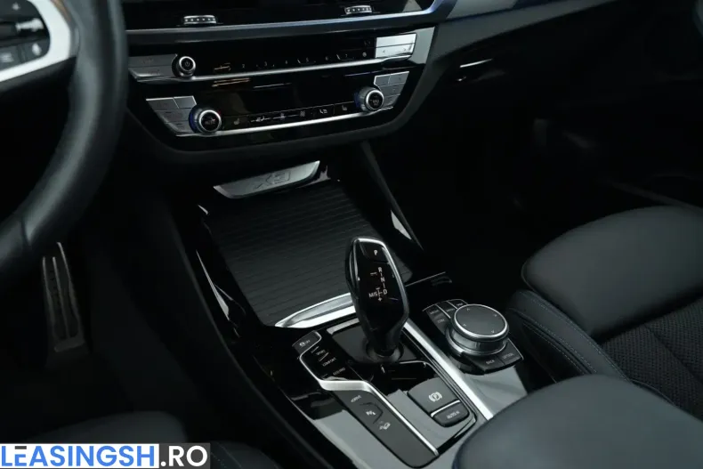 BMW X3 (Seria X) din 2021 cu 70.410 km - oferta BMW220366 - foto 11
