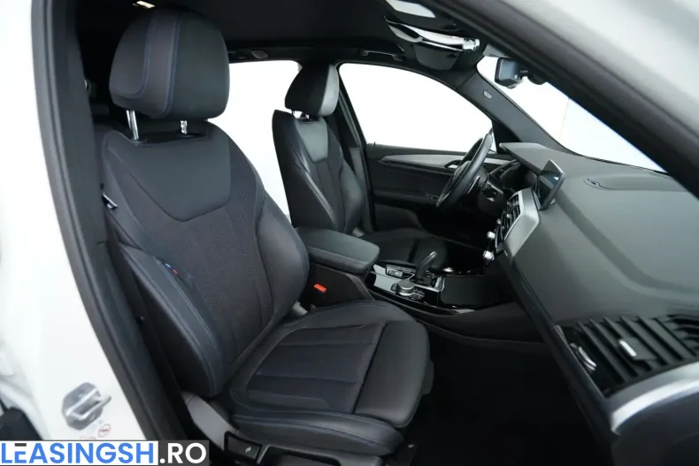 BMW X3 (Seria X) din 2021 cu 70.410 km - oferta BMW220366 - foto 12