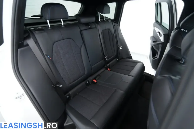 BMW X3 (Seria X) din 2021 cu 70.410 km - oferta BMW220366 - foto 13