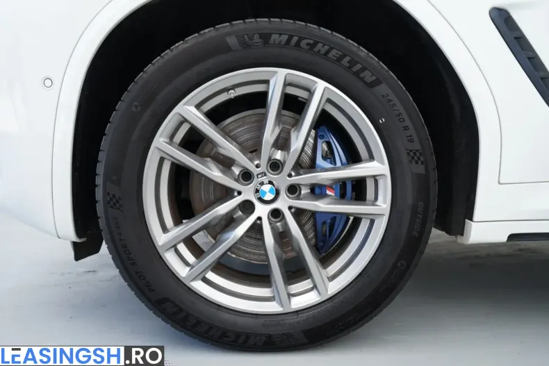 BMW X3 (Seria X) din 2021 cu 70.410 km - oferta BMW220366 - foto 14