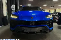 Lamborghini Urus din 2022 cu 55.000 km - oferta LAM220367 - foto 2