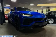 Lamborghini Urus din 2022 cu 55.000 km - oferta LAM220367 - foto 3