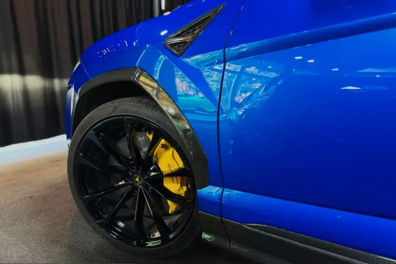 Lamborghini Urus din 2022 cu 55.000 km - oferta LAM220367 - foto 9
