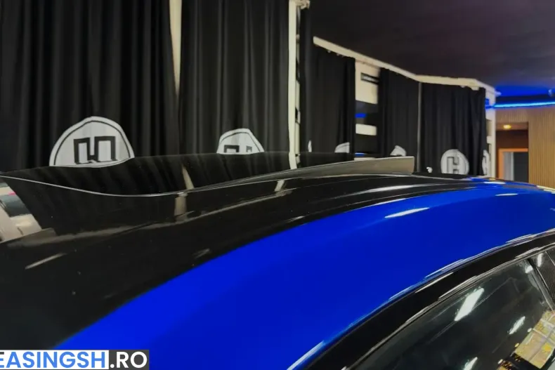 Lamborghini Urus din 2022 cu 55.000 km - oferta LAM220367 - foto 12
