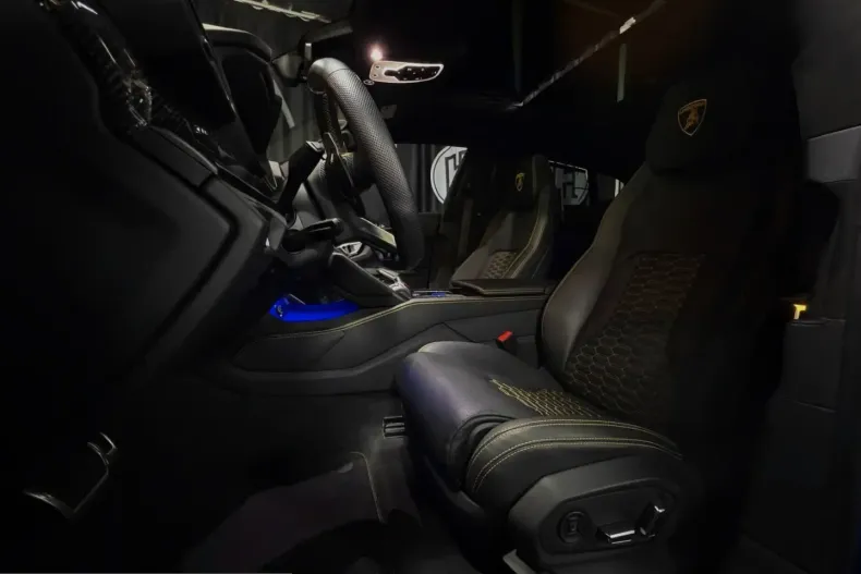 Lamborghini Urus din 2022 cu 55.000 km - oferta LAM220367 - foto 15