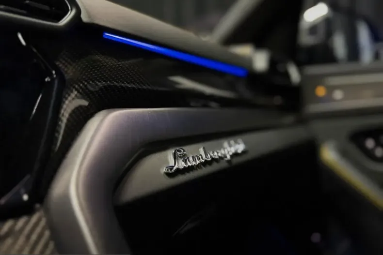 Lamborghini Urus din 2022 cu 55.000 km - oferta LAM220367 - foto 18