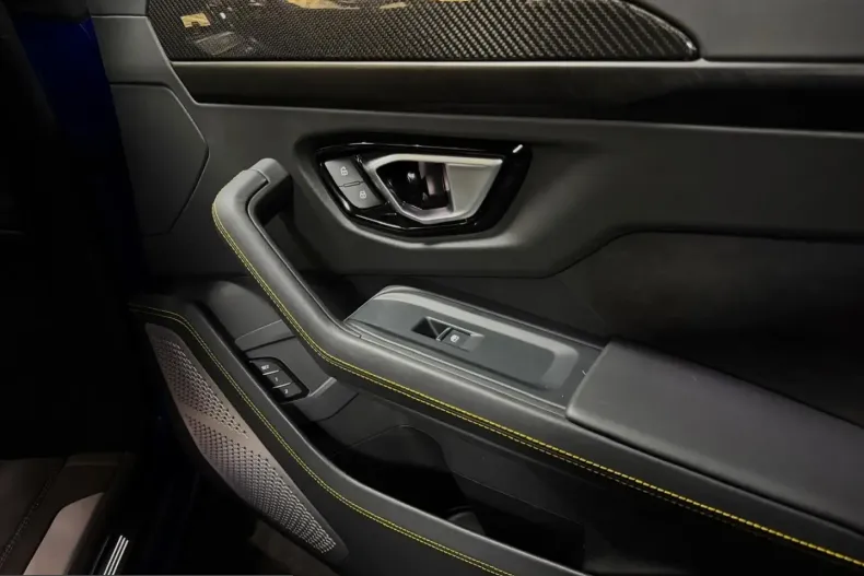 Lamborghini Urus din 2022 cu 55.000 km - oferta LAM220367 - foto 20