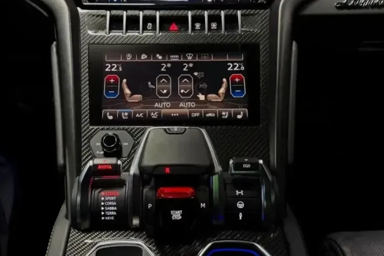 Lamborghini Urus din 2022 cu 55.000 km - oferta LAM220367 - foto 26