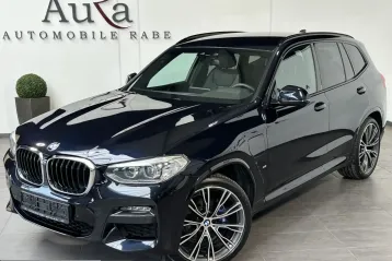 BMW X3 din 2021 - oferta BMW220368