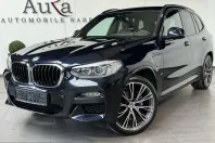 BMW X3 (Seria X) din 2021 cu 82.450 km - oferta BMW220368 - foto 2