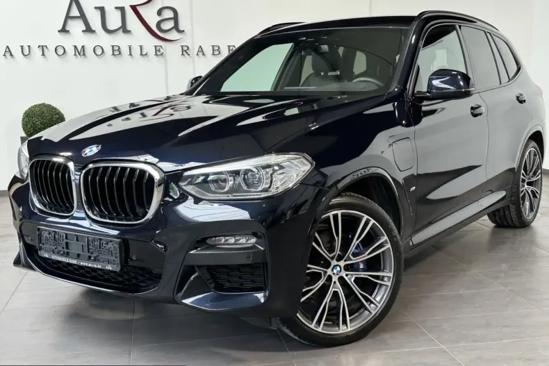 BMW X3 (Seria X) din 2021 cu 82.450 km - oferta BMW220368 - foto 2