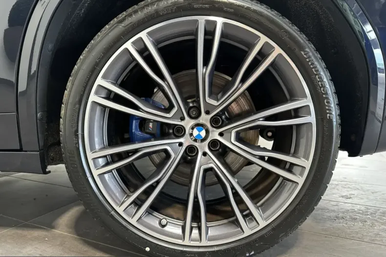 BMW X3 (Seria X) din 2021 cu 82.450 km - oferta BMW220368 - foto 3
