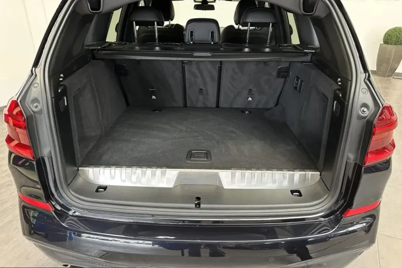 BMW X3 (Seria X) din 2021 cu 82.450 km - oferta BMW220368 - foto 6