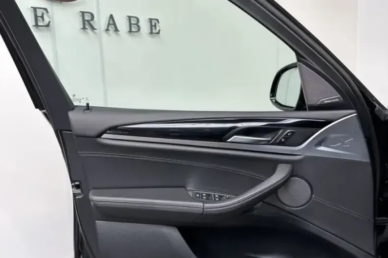 BMW X3 (Seria X) din 2021 cu 82.450 km - oferta BMW220368 - foto 8
