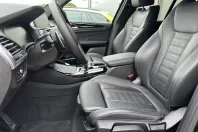 BMW X3 (Seria X) din 2021 cu 82.450 km - oferta BMW220368 - foto 11