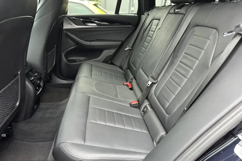 BMW X3 (Seria X) din 2021 cu 82.450 km - oferta BMW220368 - foto 12