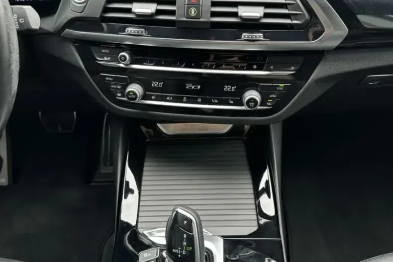 BMW X3 (Seria X) din 2021 cu 82.450 km - oferta BMW220368 - foto 14