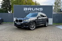 BMW X3 (Seria X) din 2021 cu 68.245 km - oferta BMW220369 - foto 1