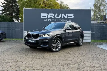 BMW X3 din 2021 - oferta BMW220369