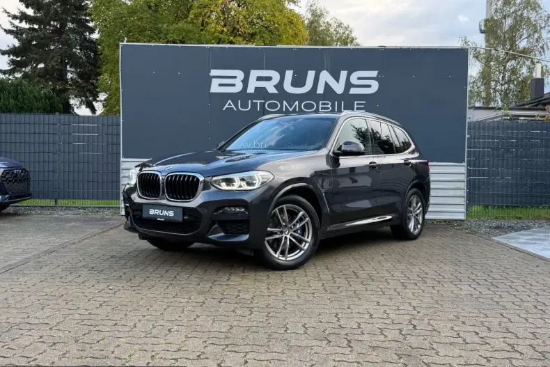 BMW X3 (Seria X) din 2021 cu 68.245 km - oferta BMW220369 - foto 1