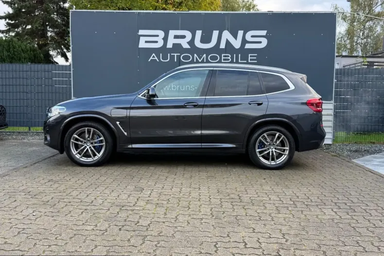 BMW X3 (Seria X) din 2021 cu 68.245 km - oferta BMW220369 - foto 3