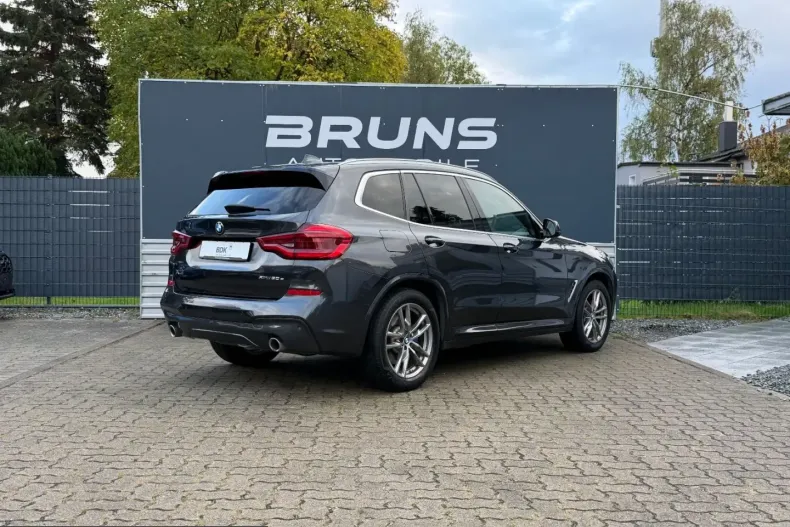 BMW X3 (Seria X) din 2021 cu 68.245 km - oferta BMW220369 - foto 4