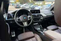 BMW X3 (Seria X) din 2021 cu 68.245 km - oferta BMW220369 - foto 9