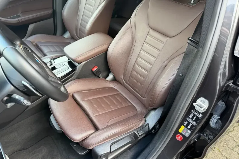 BMW X3 (Seria X) din 2021 cu 68.245 km - oferta BMW220369 - foto 13
