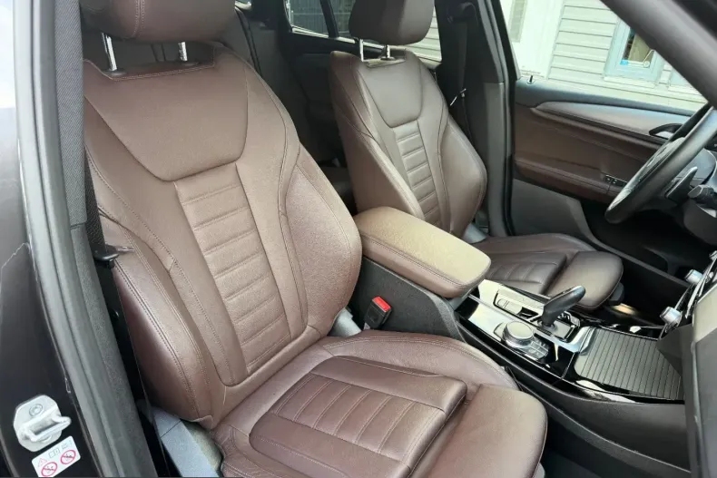 BMW X3 (Seria X) din 2021 cu 68.245 km - oferta BMW220369 - foto 14