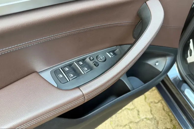 BMW X3 (Seria X) din 2021 cu 68.245 km - oferta BMW220369 - foto 17