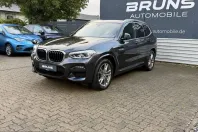 BMW X3 (Seria X) din 2021 cu 68.245 km - oferta BMW220369 - foto 21