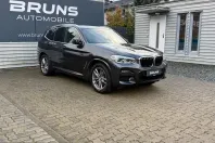 BMW X3 (Seria X) din 2021 cu 68.245 km - oferta BMW220369 - foto 23