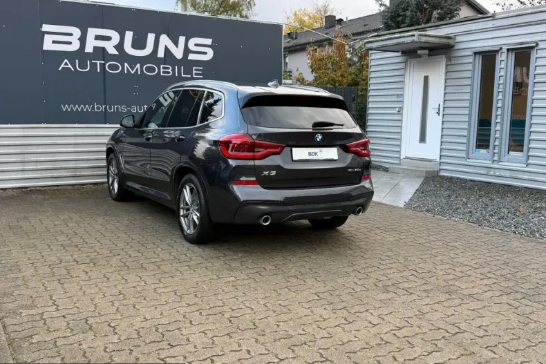 BMW X3 (Seria X) din 2021 cu 68.245 km - oferta BMW220369 - foto 24