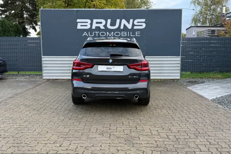 BMW X3 (Seria X) din 2021 cu 68.245 km - oferta BMW220369 - foto 25