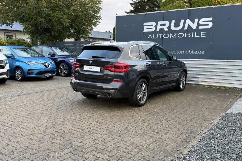 BMW X3 (Seria X) din 2021 cu 68.245 km - oferta BMW220369 - foto 26