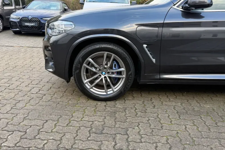 BMW X3 (Seria X) din 2021 cu 68.245 km - oferta BMW220369 - foto 27