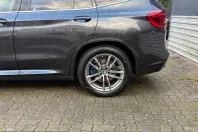 BMW X3 (Seria X) din 2021 cu 68.245 km - oferta BMW220369 - foto 28