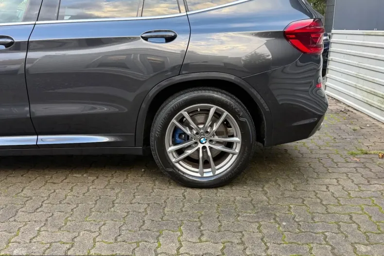 BMW X3 (Seria X) din 2021 cu 68.245 km - oferta BMW220369 - foto 28